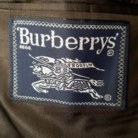 burberry made in usa|burberry outlet sale.